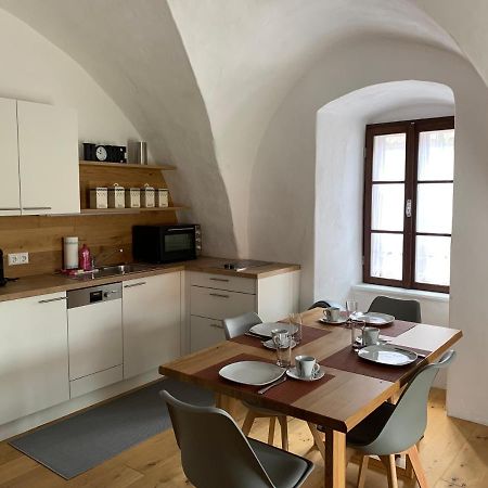 Ferienhaus Beim Turm Breitenbrunn  Bagian luar foto