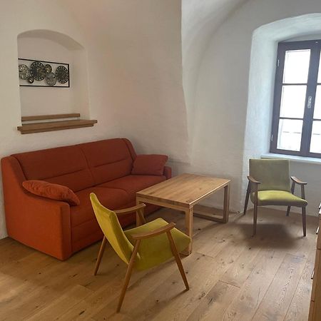 Ferienhaus Beim Turm Breitenbrunn  Bagian luar foto