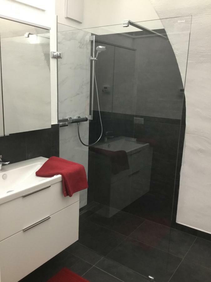 Ferienhaus Beim Turm Breitenbrunn  Bagian luar foto
